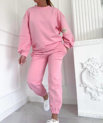 Compleu din bumbac Otilia