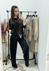 Compleu ștanțat Silvia