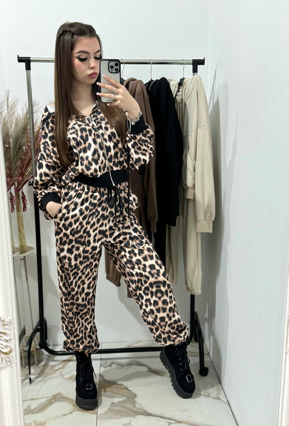 Compleu sport Adina