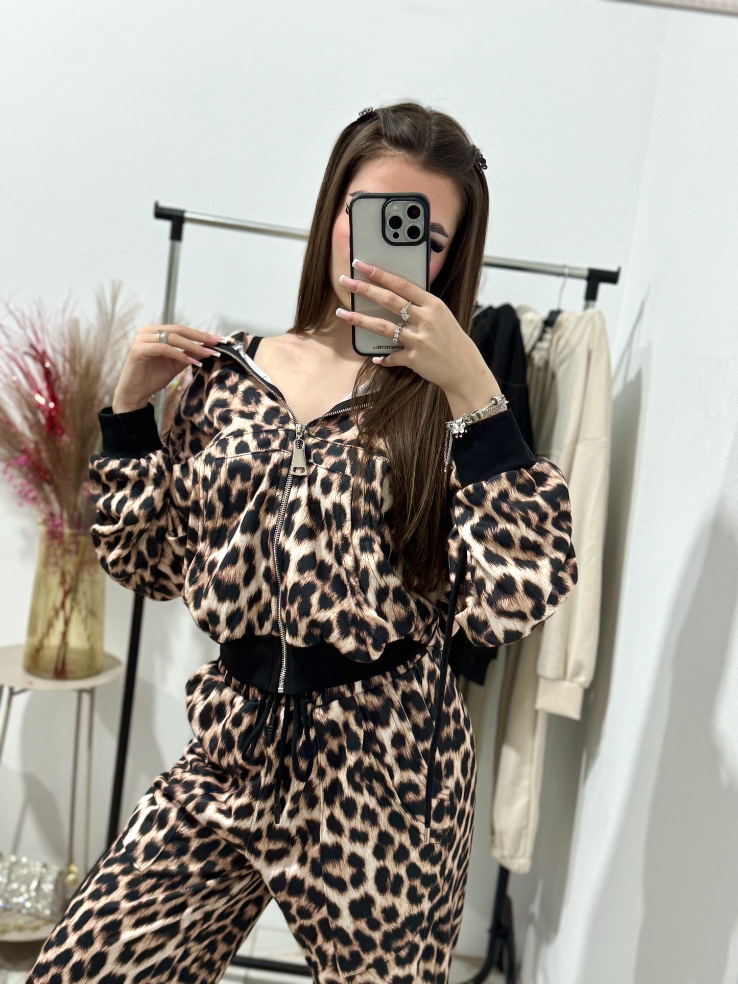 Compleu sport Adina