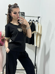 Bluza din viscoza Alexia