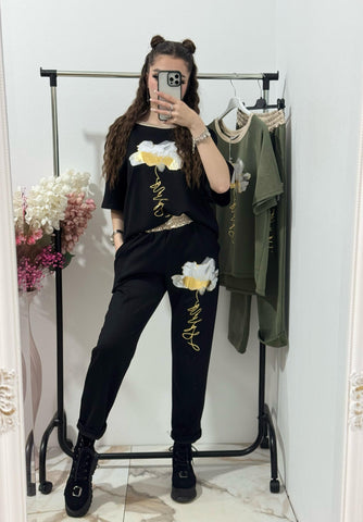 Compleu casual Patricia