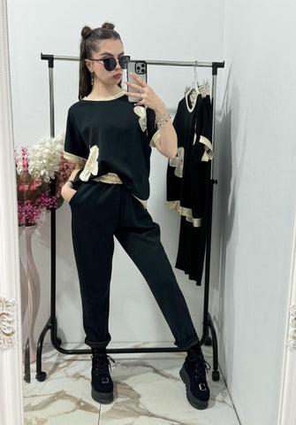 Compleu din vîscoza Vivienne