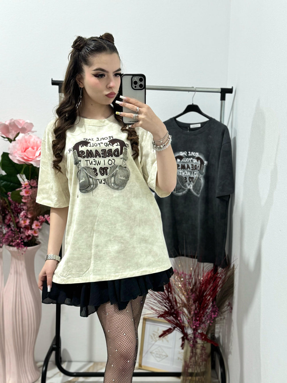 Tricou Dreams