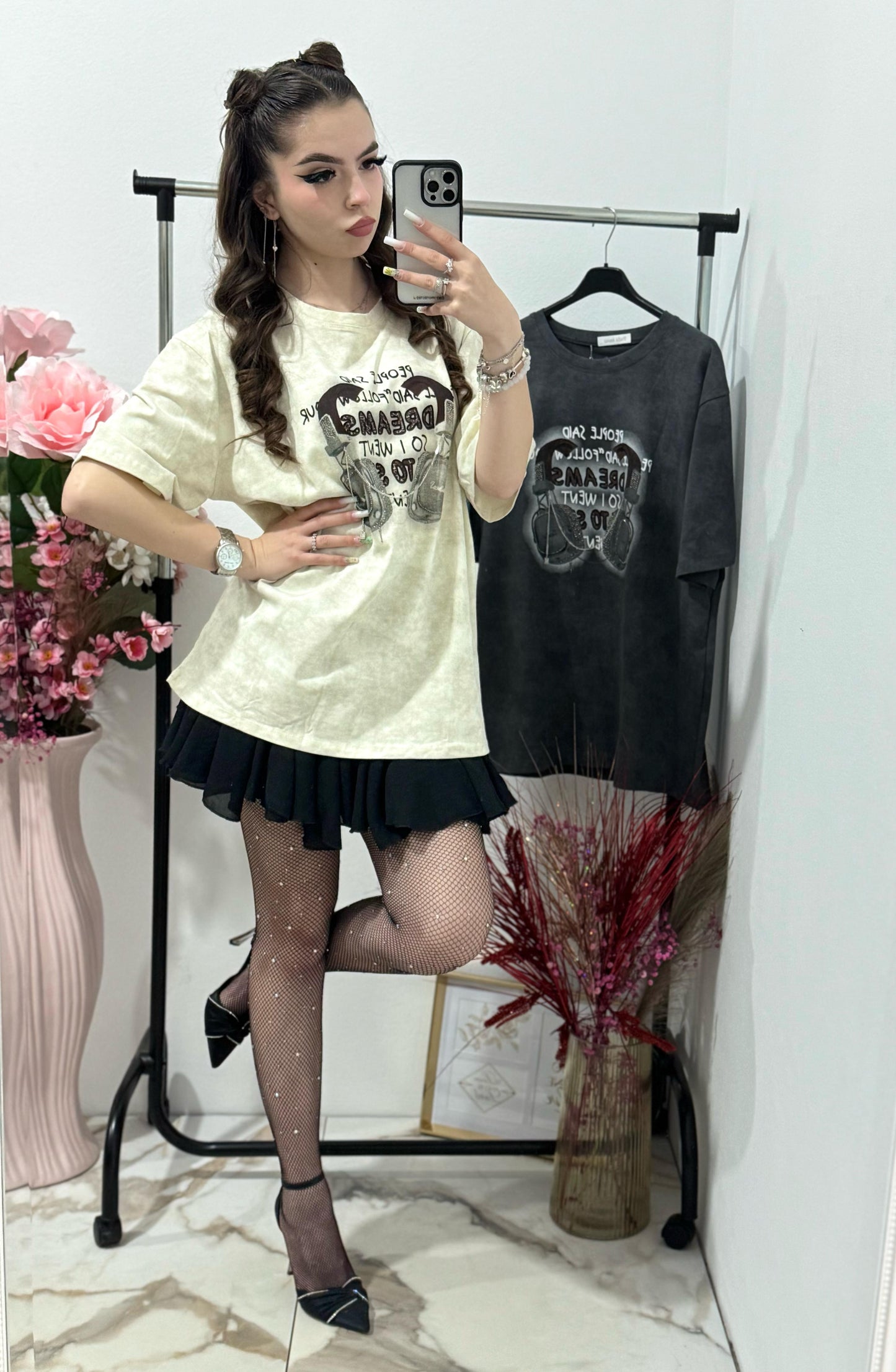 Tricou Dreams