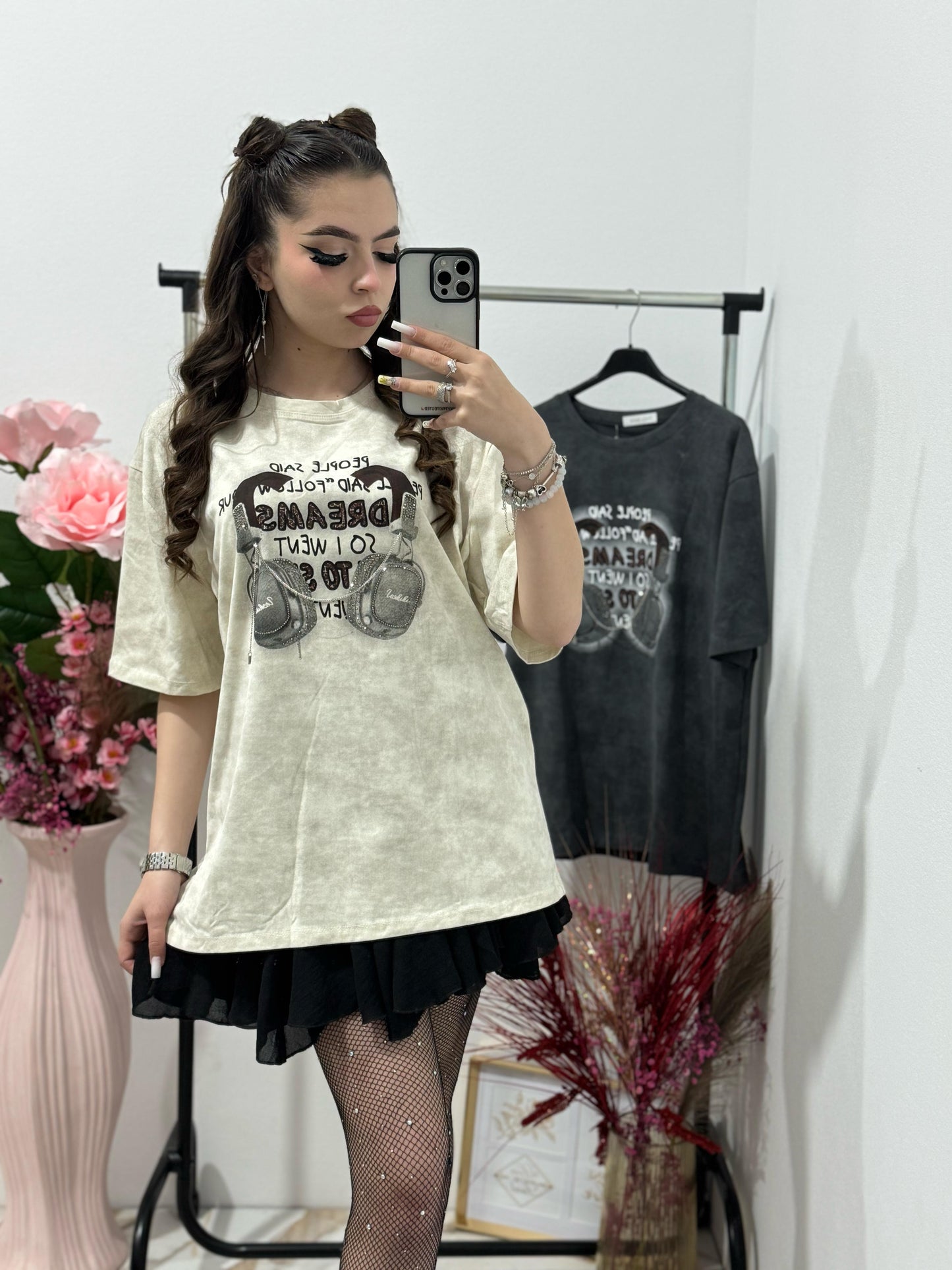 Tricou Dreams