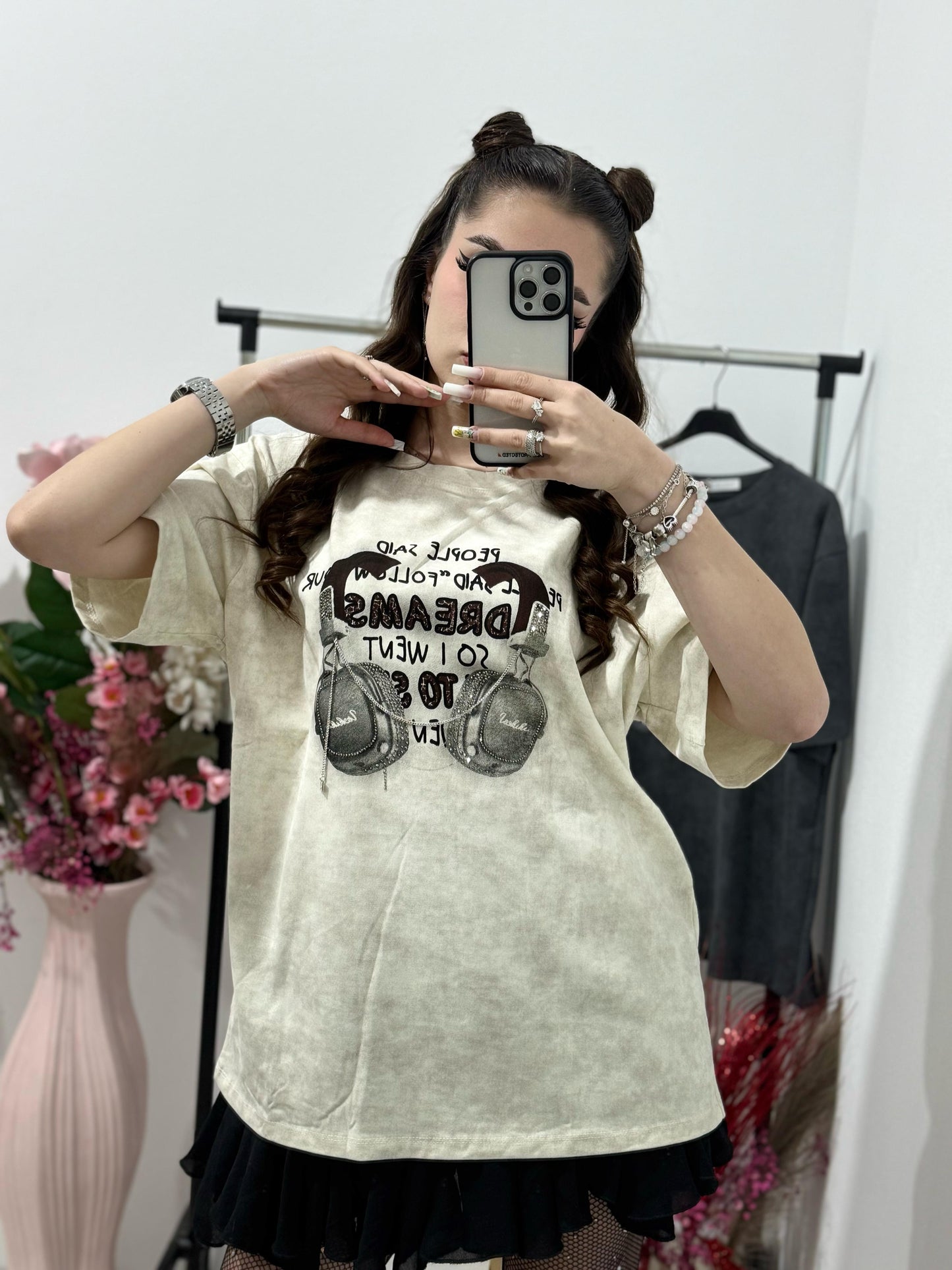 Tricou Dreams