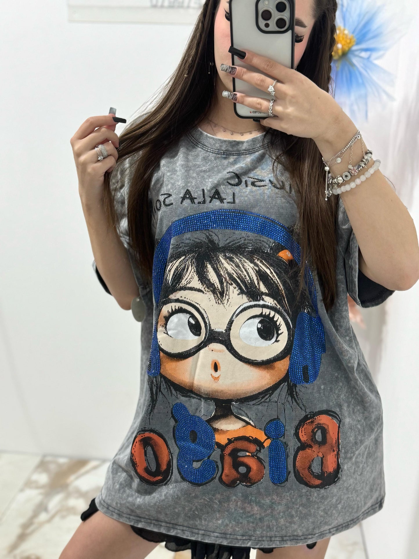 Tricou Ilinca