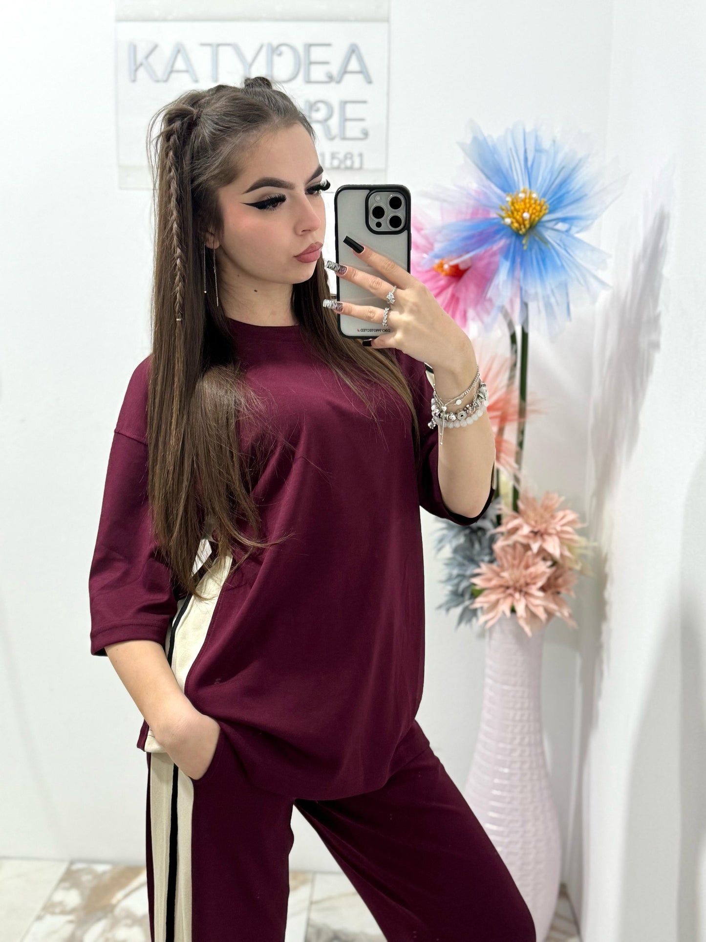 Compleu sport Veronica