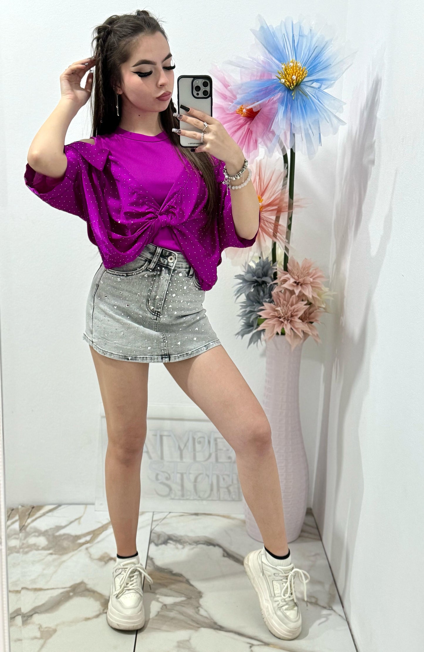 Bluza Ariana