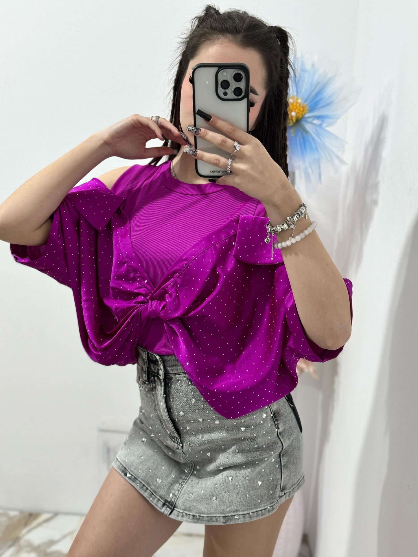Bluza Ariana