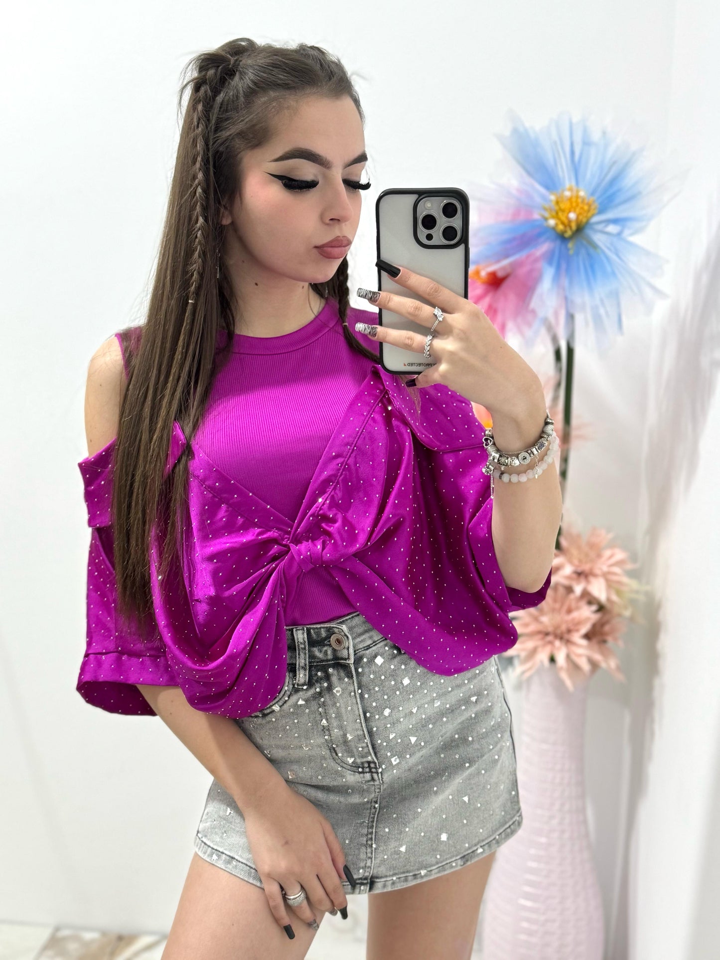 Bluza Ariana