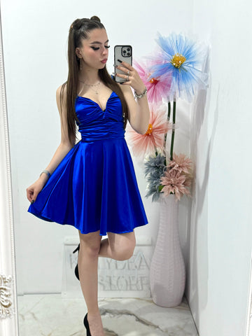 Rochie scurta Adora