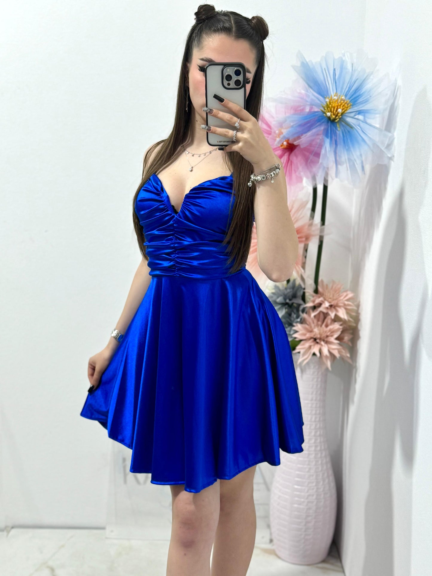 Rochie scurta Adora