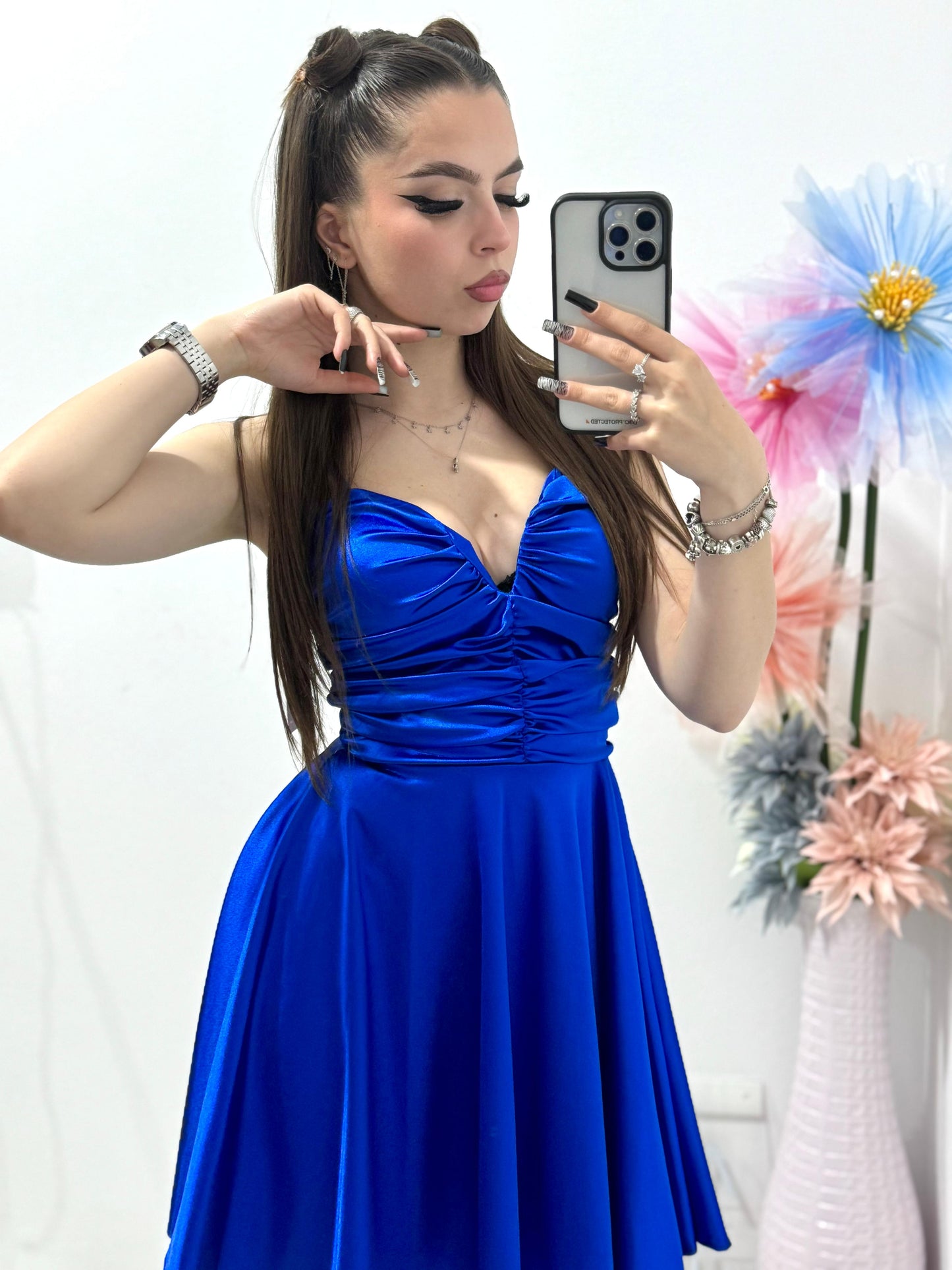 Rochie scurta Adora