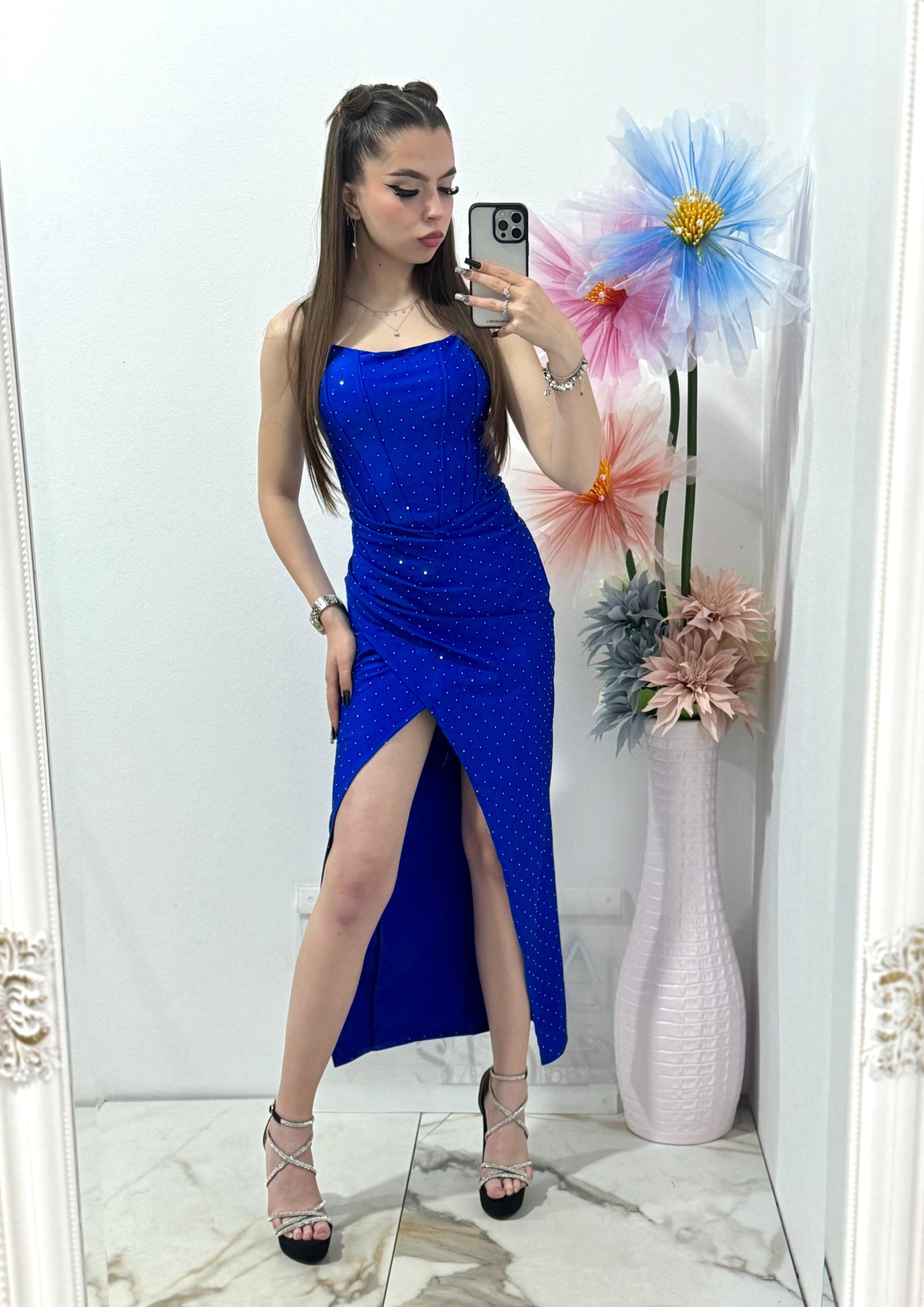 Rochie eleganta Inna