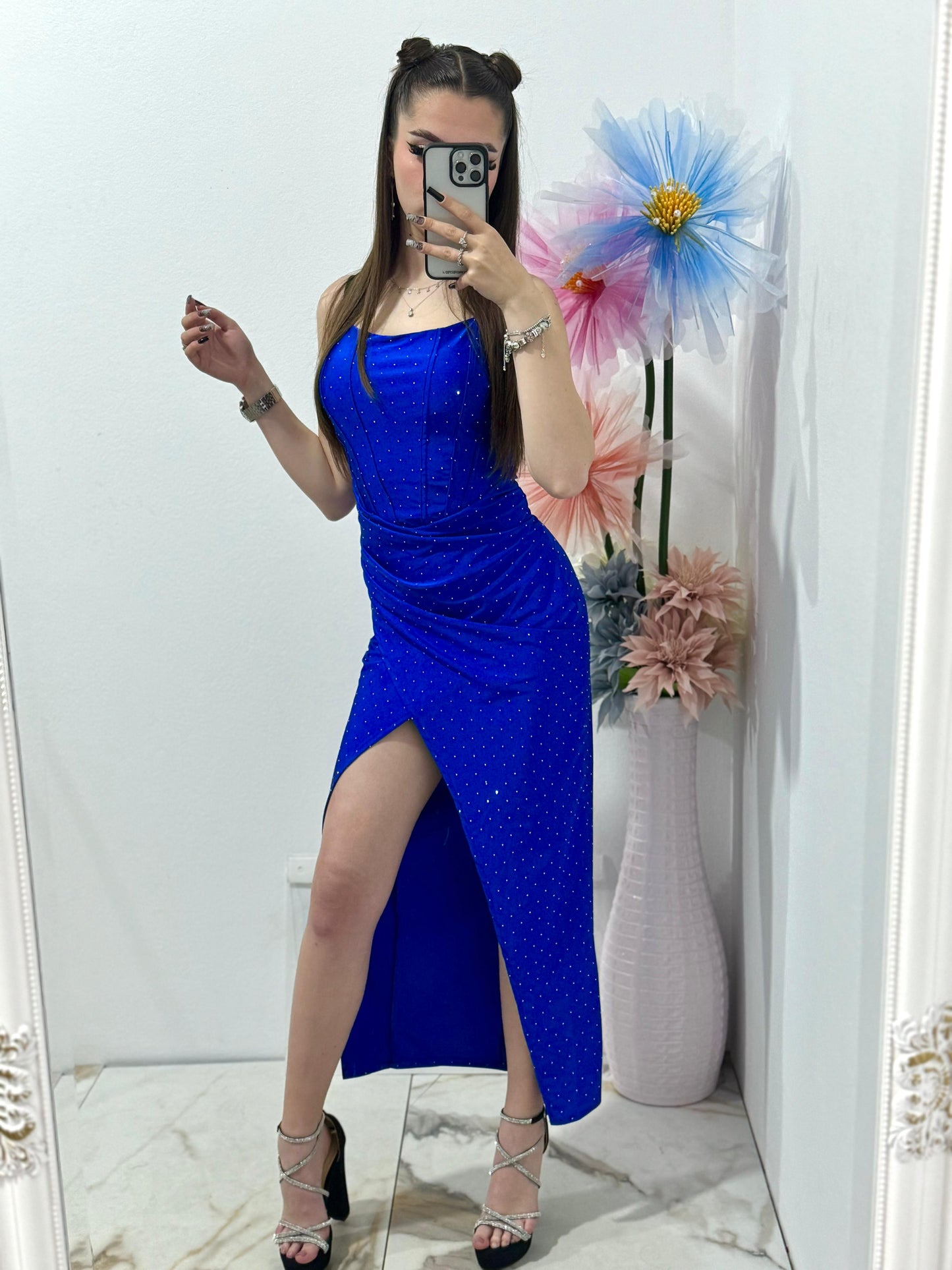Rochie eleganta Inna