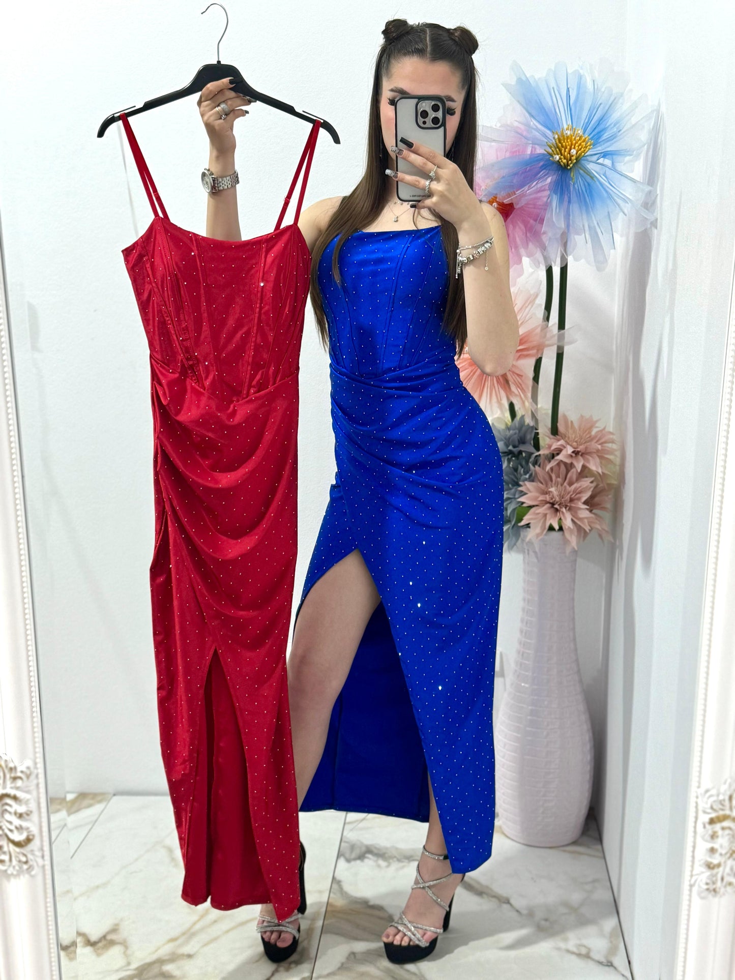 Rochie eleganta Inna