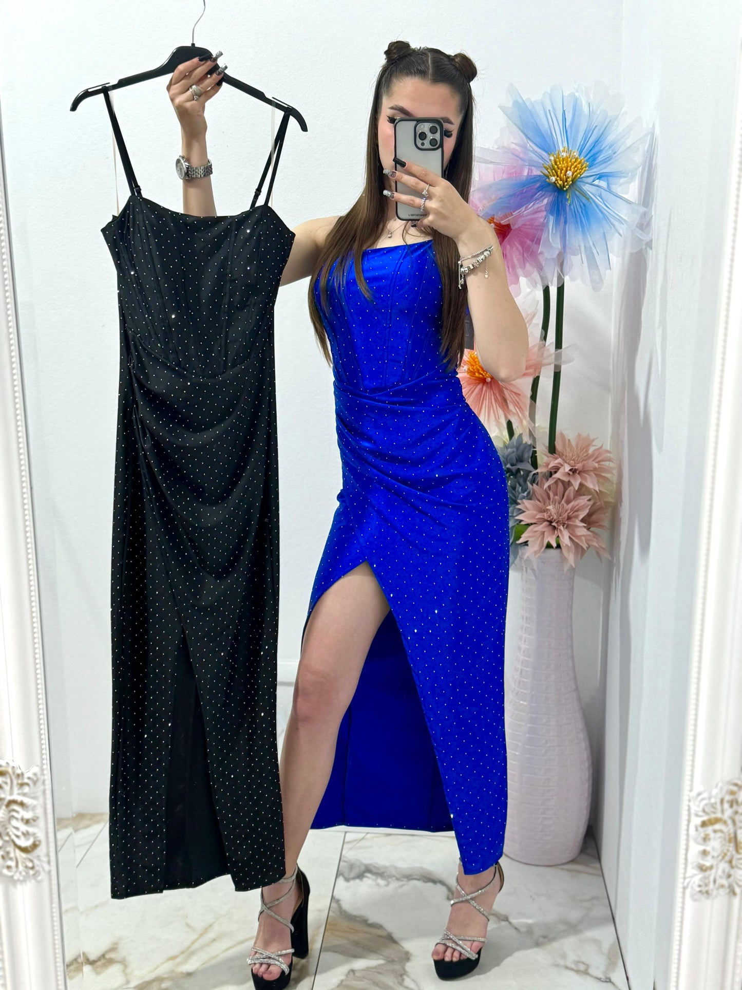 Rochie eleganta Inna