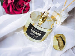 Parfum arabesc Confidential Private Gold, apa de parfum 100 ml, femei - inspirat din Kirke by Tiziana Terenzi
