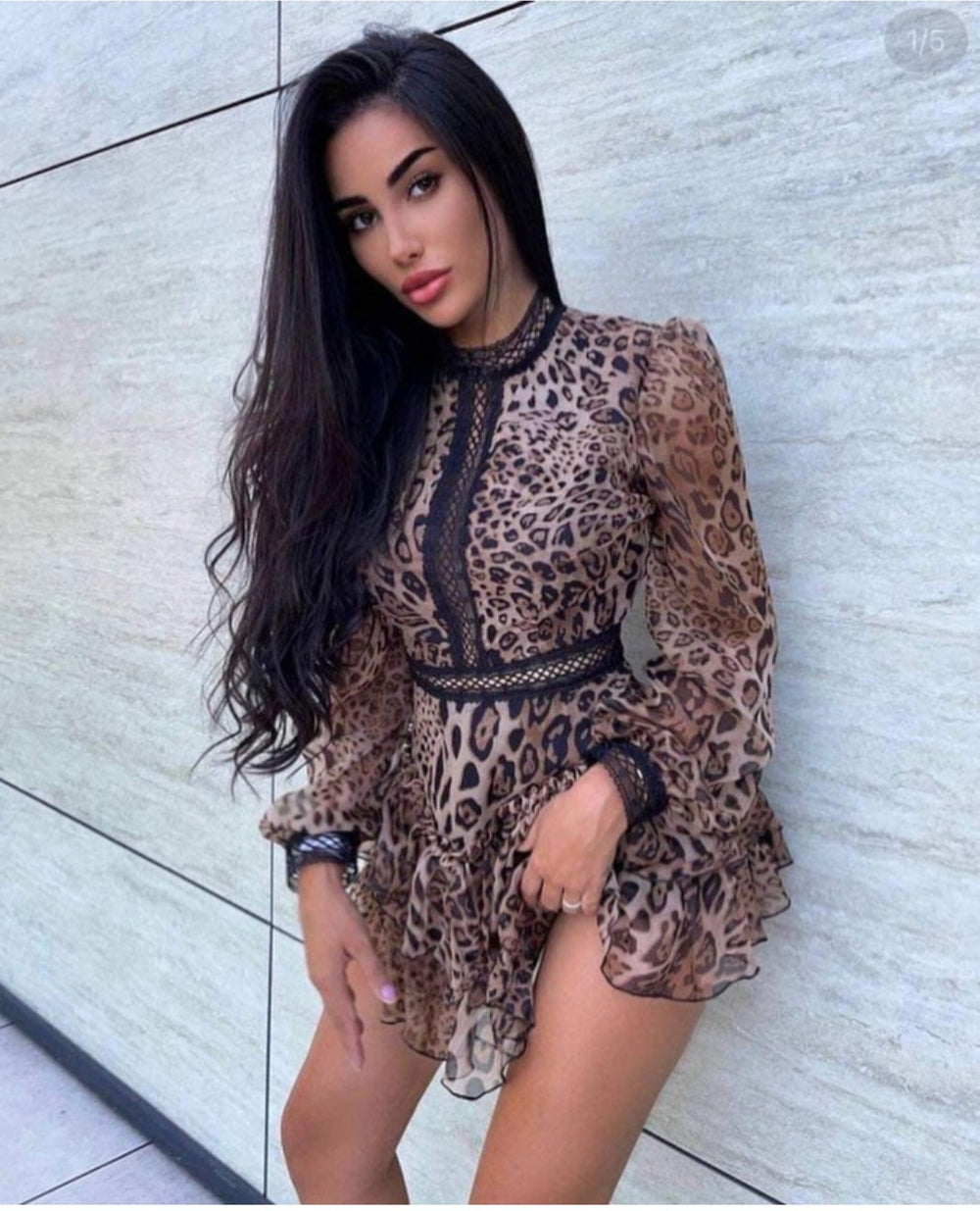 Rochie Vanessa 01