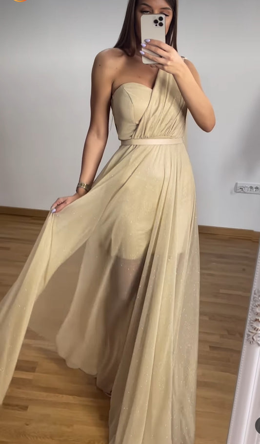 Rochie Jane lunga