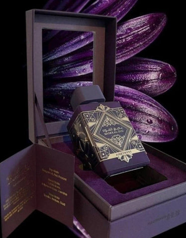 Bade'e Al Oud Amethyst, Lattafa, Unisex - Apa de parfum 100ml