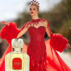 Parfum Arabesc Alhambra Baroque Rouge 540 100ml