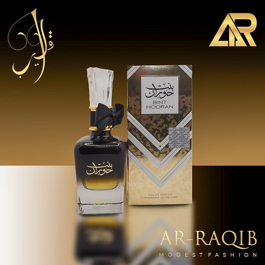 Bint Horan, Ard Al Zaafaran, Femei - Apa de parfum 100ml