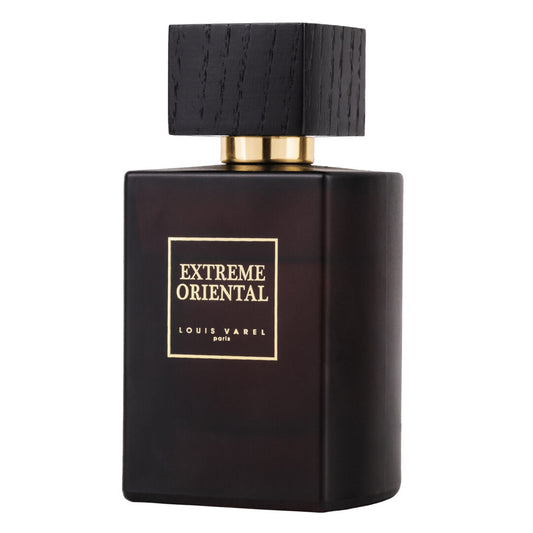 Extreme Oriental, Louis Varel, Barbati - Apa de parfum 100ml