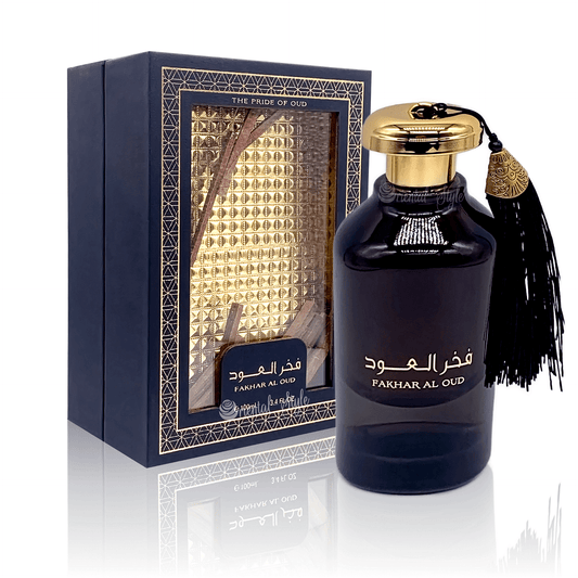 Fakhar Al Oud, Ard Al Zaafaran, Barbati - Apa de parfum 100ml