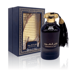 Fakhar Al Oud, Ard Al Zaafaran, Barbati - Apa de parfum 100ml