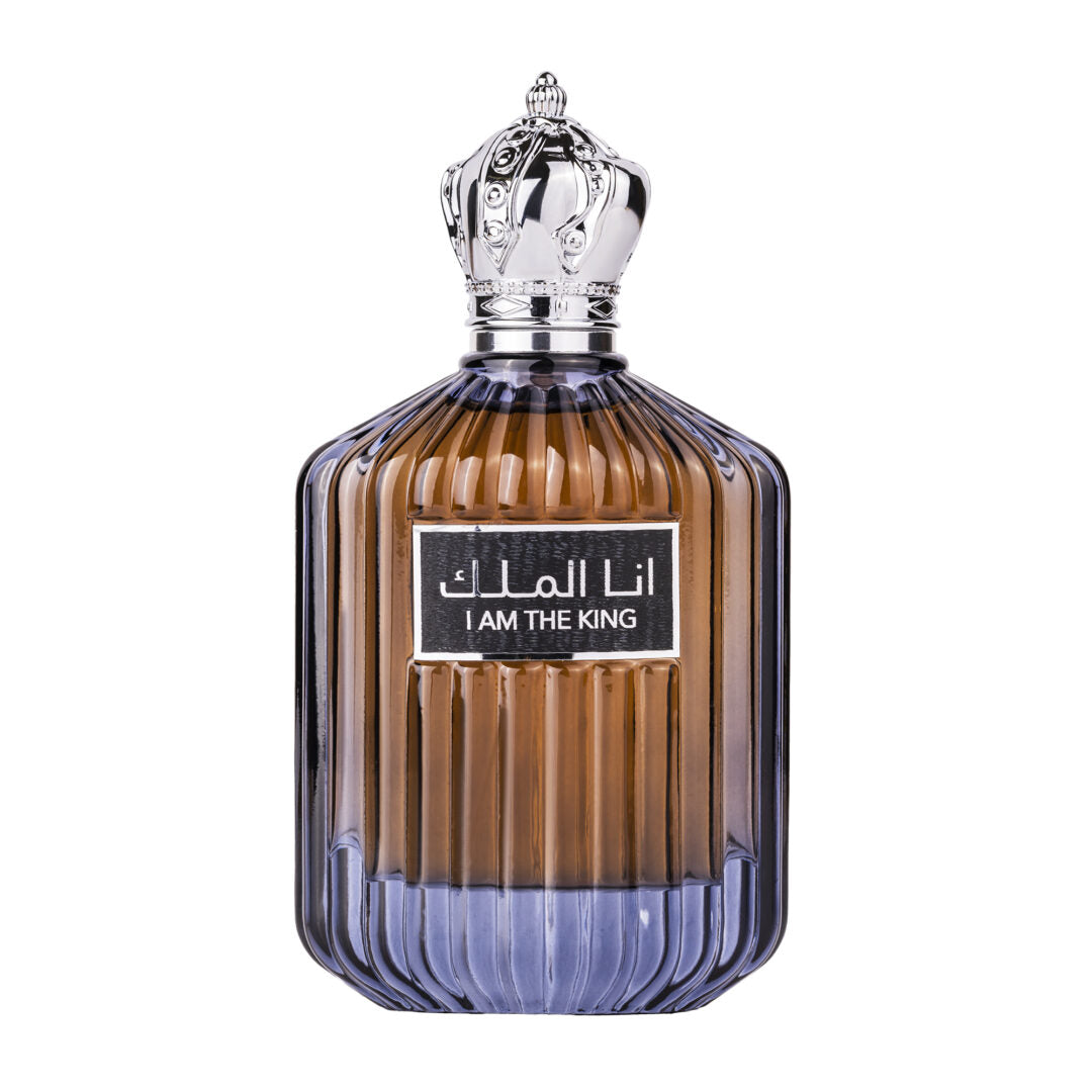 I Am the King, Ard Al Zaafaran, Barbati - Apa de parfum 100ml