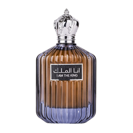 I Am the King, Ard Al Zaafaran, Barbati - Apa de parfum 100ml