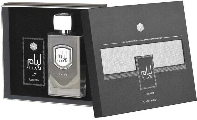 Apă de parfum Liam Gray 100ml