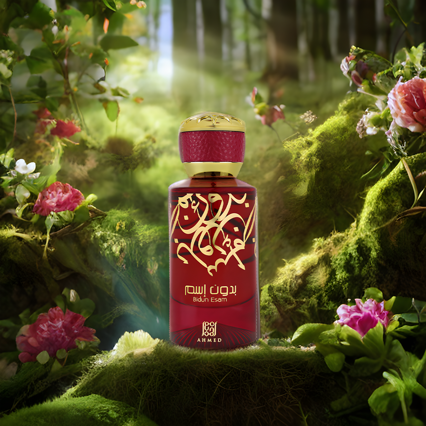 Huroof by Ard al Zaafaran 50 ml – Parfum arabesc original import Dubai
