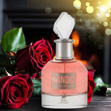 Parfum Arabesc Alhambra Candid, 100ml – Apa De Parfum