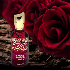 Huroof by Ard al Zaafaran 50 ml – Parfum arabesc original import Dubai