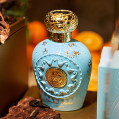 Apa de Parfum Opulent Dubai, Lattafa, Femei - 100ml