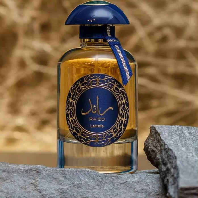 Ra'ed Luxe, Lattafa, Barbati - Apa de parfum 100ml