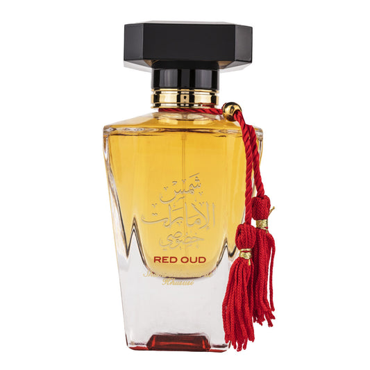 Shams Al Emarat Khususi Red Oud, Ard Al Zaafaran, Femei - 100ml