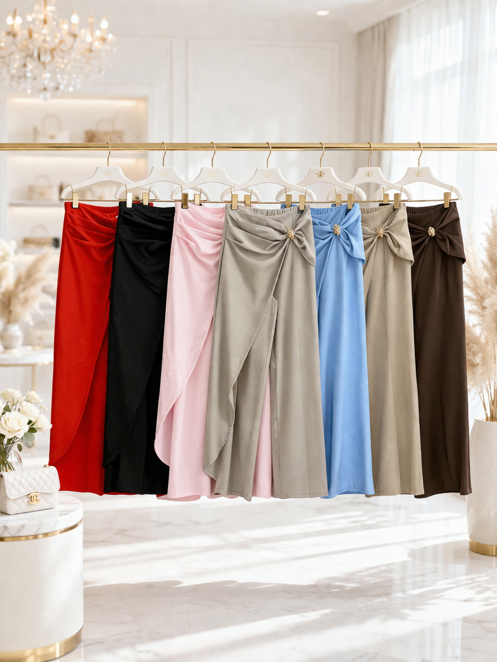 Pantalon dama Iris