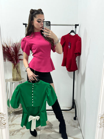 Bluza Emily