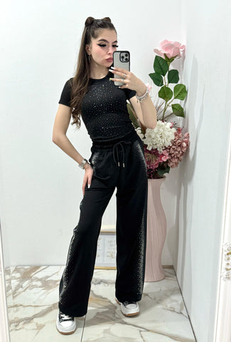 Compleu casual Alexa