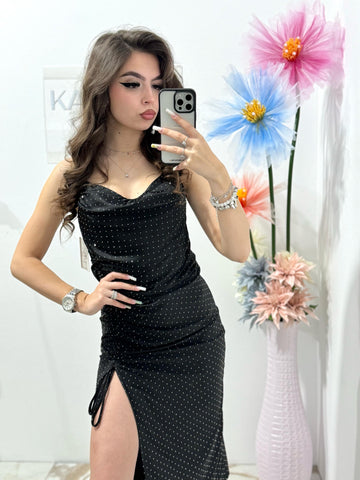 Rochie  midi Antoanetta