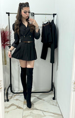 Compleu elegant Miley