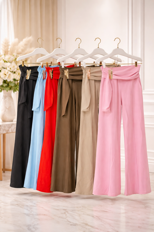 Pantalon dama elegant Jude