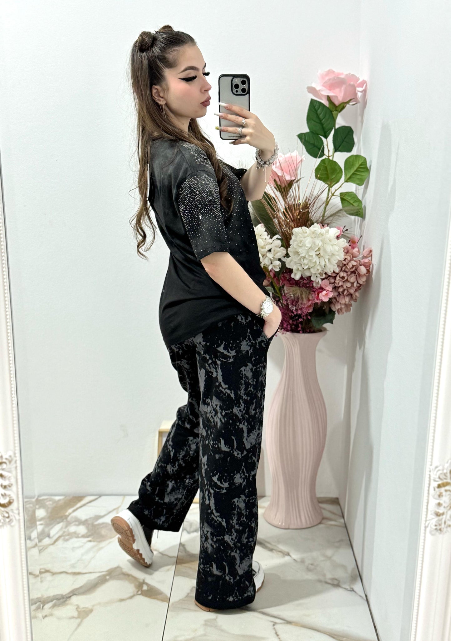 Compleu dama Zonia