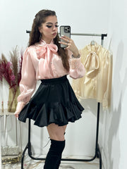 Camasa eleganta Candy