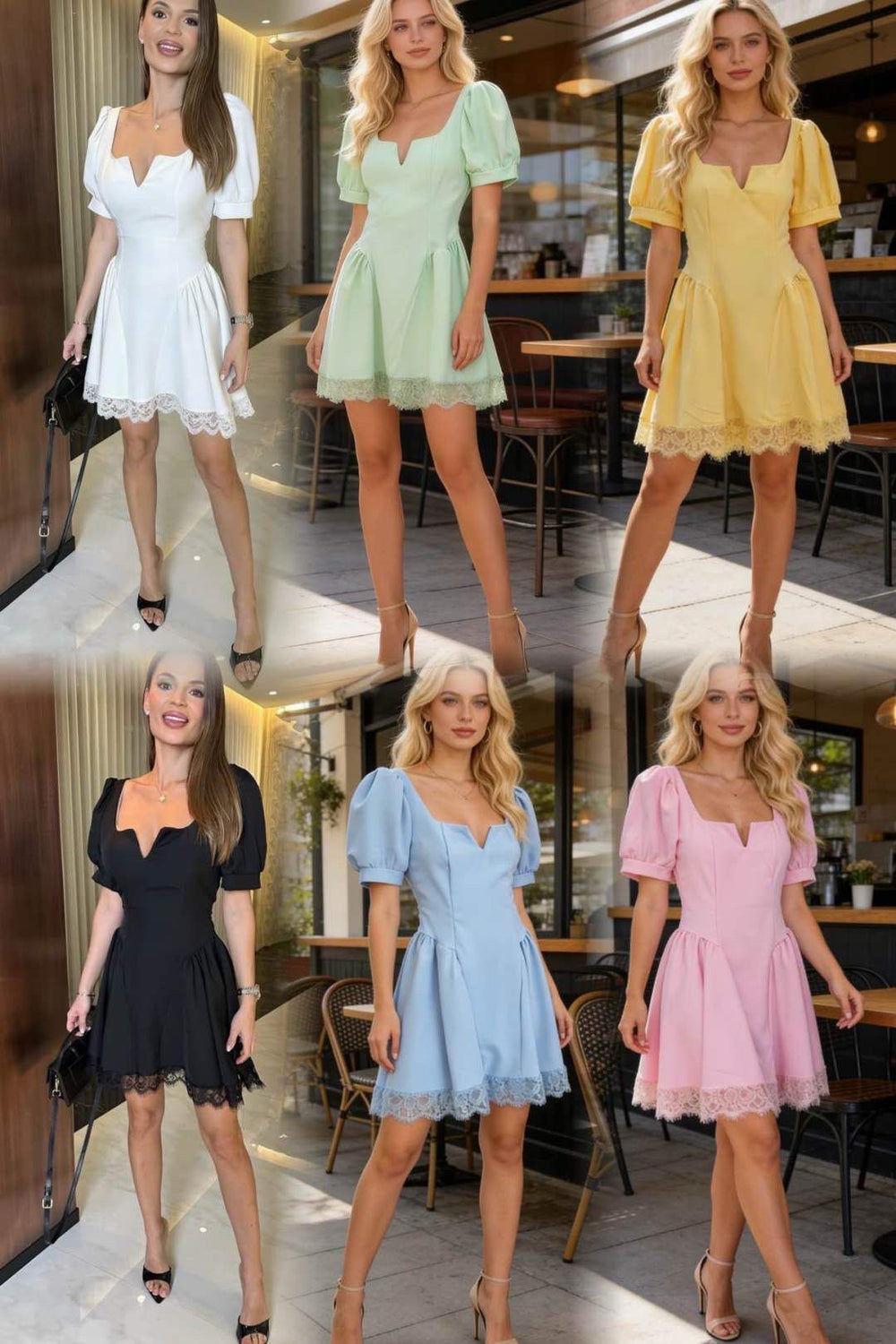 Rochie casual Sofia